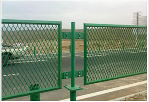 安麥斯護(hù)欄網(wǎng) 輕巧美觀耐用的圍欄解決方案