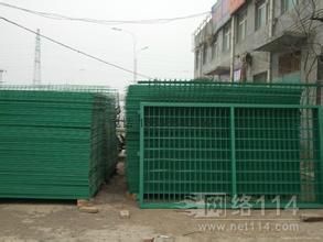 圍欄設施 定義、類型與應用