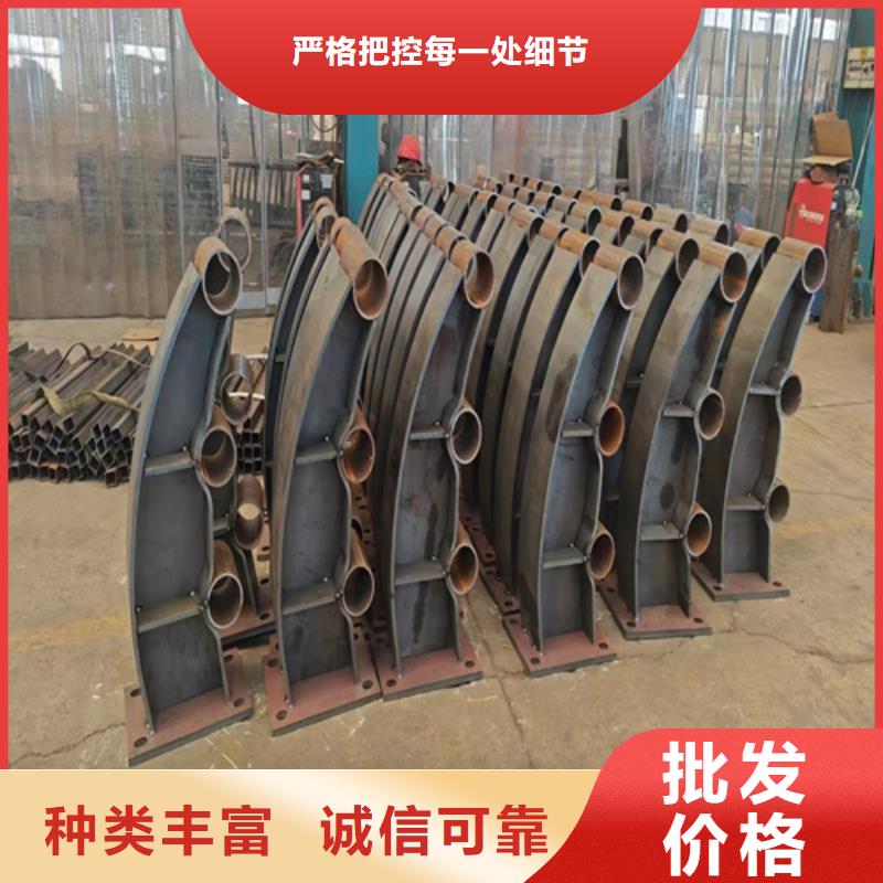 龍江壯美，橋欄如畫——黑龍江省主要城市景觀橋梁護(hù)欄掠影